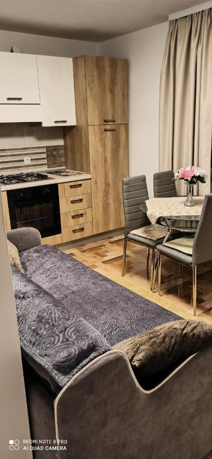 Apartamento App Tony Dramalj Exterior foto