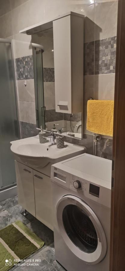 Apartamento App Tony Dramalj Exterior foto