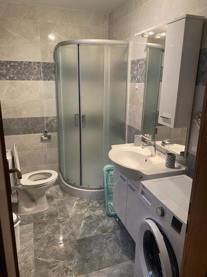 Apartamento App Tony Dramalj Exterior foto