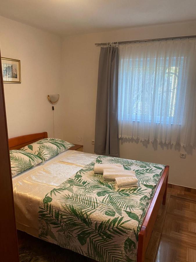 Apartamento App Tony Dramalj Exterior foto