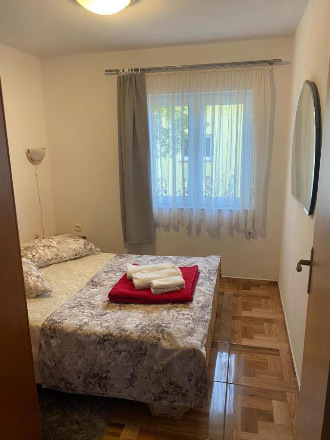 Apartamento App Tony Dramalj Exterior foto
