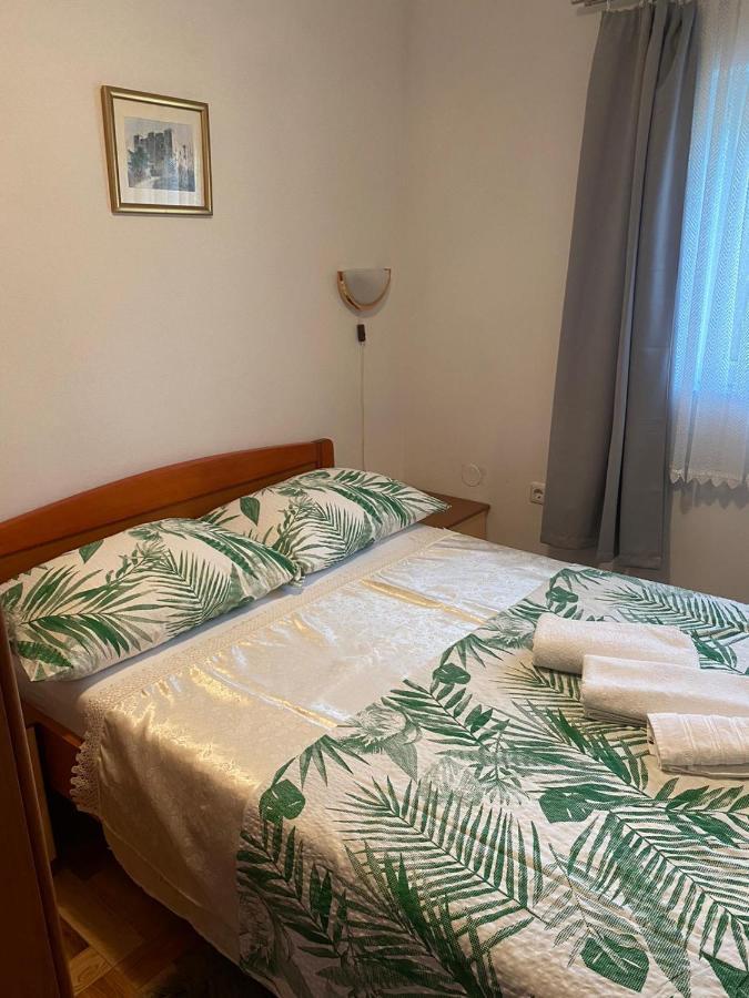Apartamento App Tony Dramalj Exterior foto