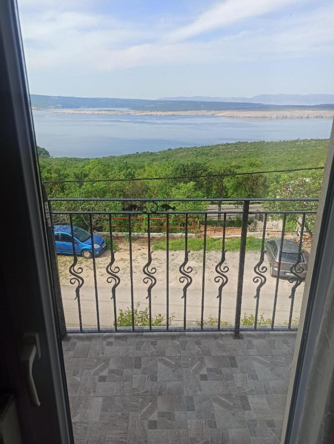 Apartamento App Tony Dramalj Exterior foto